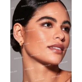 SHEGLAM Snatch 'N' Define Barra Contorno en Crema - Warm Honey