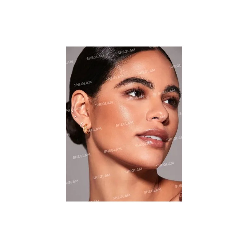 SHEGLAM Snatch 'N' Define Barra Contorno en Crema - Warm