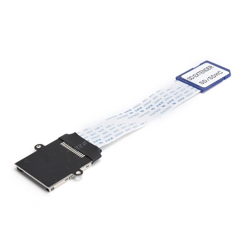 ciciglow Memory Card Mount Kit, 3D Print Extension Memory Card