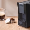 Reusable Coffee Capsules, Compatible with Essse Caffe S.12 St Machine