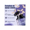 Nad+ Resveratrol 11 En 1 Energía Celular Y Antiedad 60
