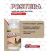 Nutriline POSTURA for Hens Bone and Egg Builder 100 Caps
