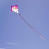 In the Breeze 3259-30" Diamond Kite - Fun, Easy Flying