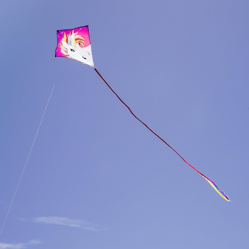 In the Breeze 3259-30" Diamond Kite - Fun, Easy Flying