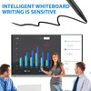 Touch Screens Stylus Pen 2pcs Universal Capacitive Pen White Boards