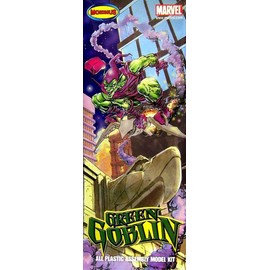 1/8 Green Goblin Kit
