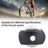 Boaby Bicycle Odometer Magnet Universal Wireless Bicycle Computer Magnetic Sensor