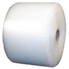 Yens 3/16" Bubble Cushioning Rolls, Perforated Every 12" for Packaging,