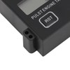 Inductive Tachometer Auto Reset Rechargeable Digital Tachometer for 2 Or