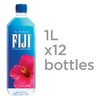 FIJI Artesian Water 12 Pack, 33.8 Fl Ounce