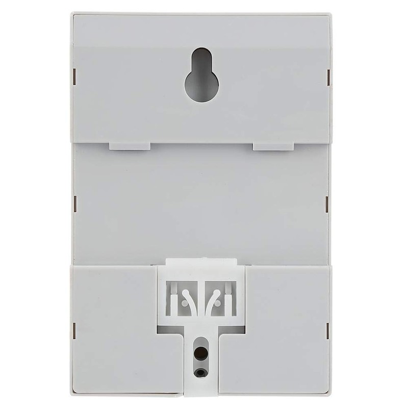 AC 220V 1W 25A Timer Switch,Mini Digital Timer Switch Electrical