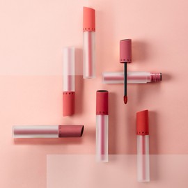 Jeongsaemmul JUNGSAEMMOOL Lip Precision See-through Tint 4g / 정샘물 립프레션 시스루 틴트 4g