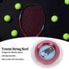 Tennis Racket String 1.3mm 200m Racquet String Reel for Amateur