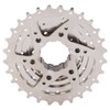 Bicycle Freewheel 9 Speed 11‑28T Mountain Bike Cassette Bicycle Sprocket