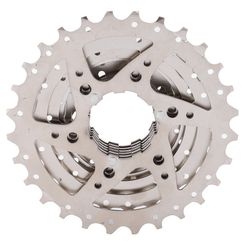 Bicycle Freewheel 9 Speed 11‑28T Mountain Bike Cassette Bicycle Sprocket
