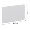 10PCS 125KHz Access Card Contactless RF Identification ID Card Compatible