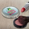 Elf Movie Cotton-Headed Ninny-Muggins Compact Travel Purse Handbag Makeup Mirror