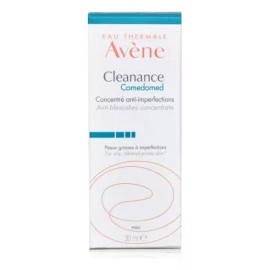 Avène Cleanance Comedomed Concentrado Anti-imperfecciones