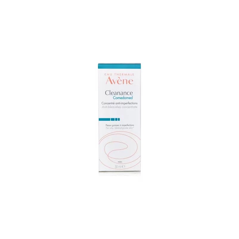Avène Cleanance Comedomed Concentrado Anti-imperfecciones
