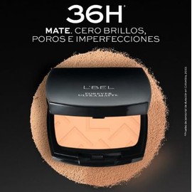 Forever Ultra Matte Shine Control Compact Powder Pearl 100 9 g / 0.31 oz.