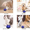 Lcckyeng 3 Pack Dog Doorbells, Pet Training Bells for Outside