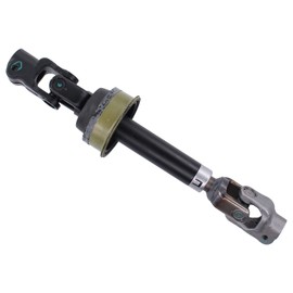 NewYall Steering Column Intermediate Shaft for Toyota Avalon 3.5L 2013-2019, Camry 2.5L 2013-2018