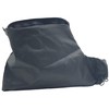 KWEOTUGO Black Dust Collection Bag fits Miter Saw 255 Model