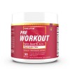 Essential Elements PreWorkout – Beet Root & ACV, 100mg, 30