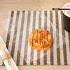 Restaurantware-RW Base 10.75 x 8 Inch Plastic Deli Sheets, 1000