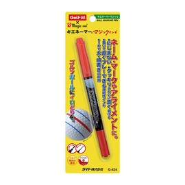 lite kienamer magic red g-424 (010)