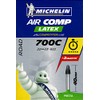 MICHELIN(ミシュラン) LATEX AIRCOMP A1 700X22/23C FV 40
