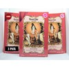 Henne Color Henna Powder Mahogany 100gm (PACK OF 3)