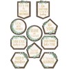 Teacher Created Resources Eucalyptus Positive Sayings Accents