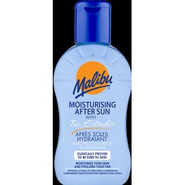 Malibu Aftersun Lotion Tan Extender 100ml
