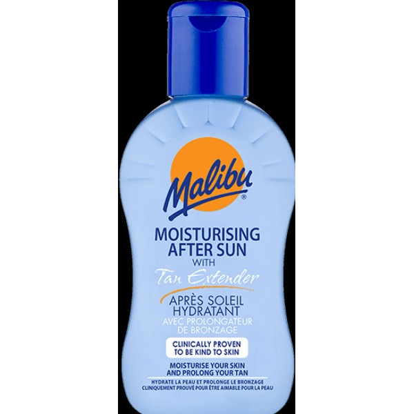 Malibu Aftersun Lotion Tan Extender 100ml