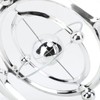 Perpetual Motion Ball Ornament Decorative USB Battery Powered Electronic Perpetual