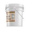 Unpretentious High Gluten Flour, 3.5 Gallons, Artisan Bread, Bagels, Pizza