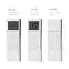 DC1602 15-Channel Replacement Remote Groups Control for Motorized Blinds, Shades
