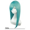 Fujitatsu LML60 Light Long Wig