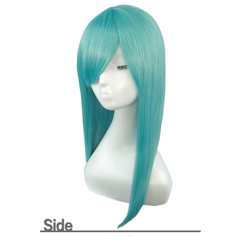 Fujitatsu LML60 Light Long Wig