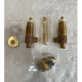 Pfister Rough-In Valves For Roman Tub Filler Loose Body 0X6-150R V2