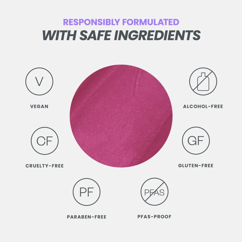 Mascarilla Labial Wonderskin Wonder Blading Peel Off - Tinte