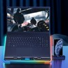 S&CO 에스앤코 휴대용 게이밍 스탠드 맥북 쿨러 노트북 거치대 S&CO