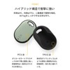 iFace First Class Case [Compatible with AirTag] with Key Ring