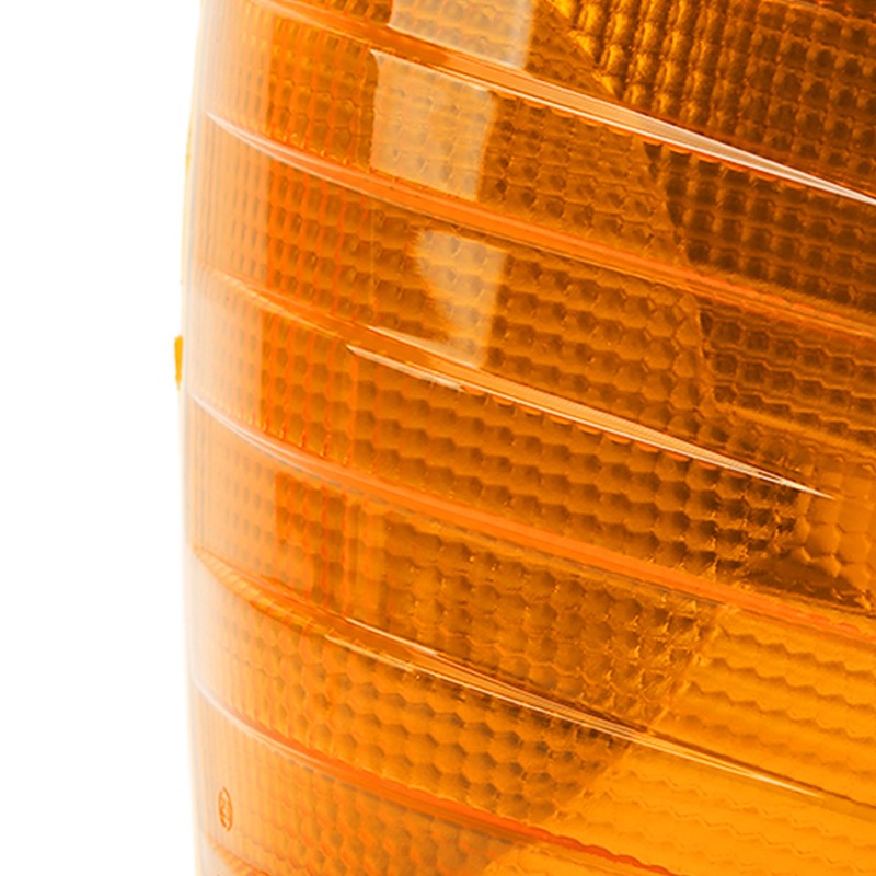 Front Turn Signal Corner Light Bright Light Shockproof Clear Visibility