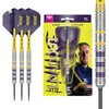 Target Darts Luke Littler Loadout 90% Tungsten Steel Tip Darts