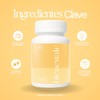 Caro Fit Bienestale Multivitamínico Mujer Gluten Vitaminas Minerales Incluye Calcio