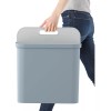 Joseph Joseph Cesto De Basura 28 L Doble Separacion Ideal