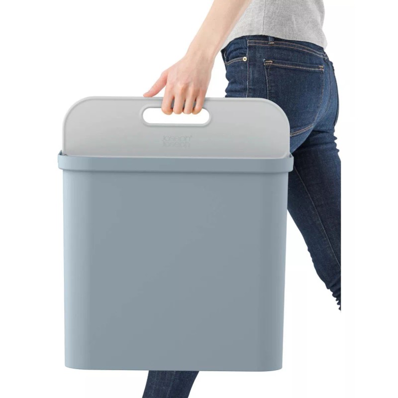 Joseph Joseph Cesto De Basura 28 L Doble Separacion Ideal