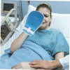 BIUDECO Breathable Elderly Hand Constraint Glove with Soft Inner Lining